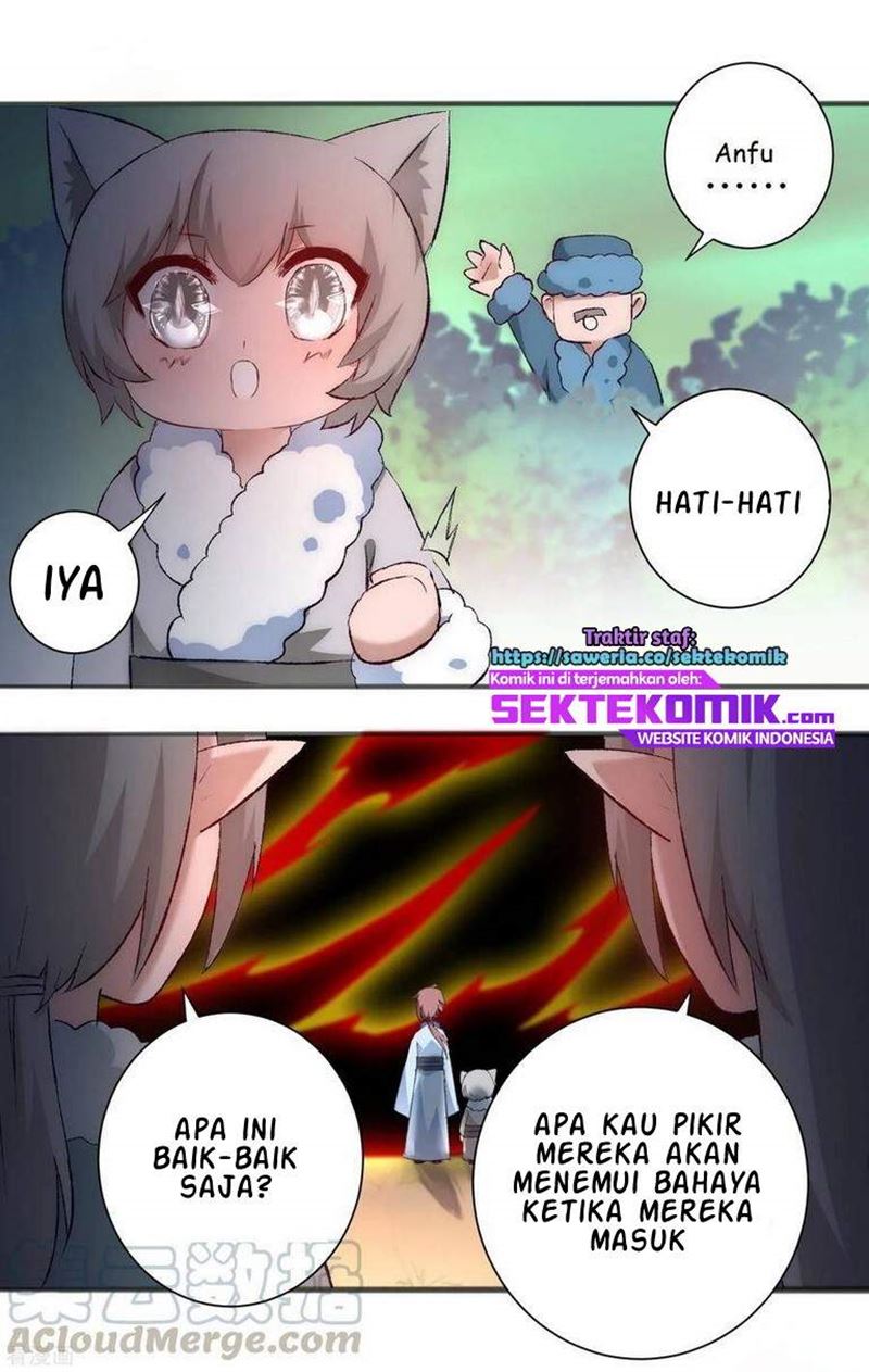 Reversing the Immortal Path - Chapter 38 12 Reversing the Immortal Path - Chapter 38 12