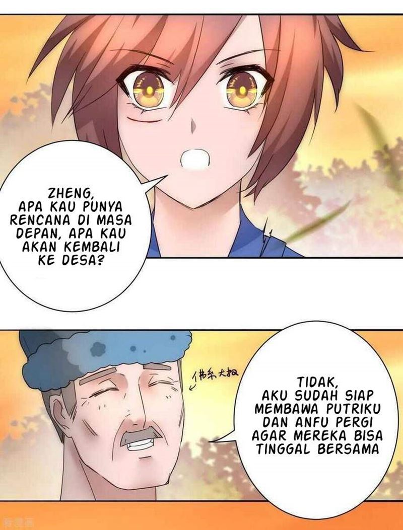 Reversing the Immortal Path - Chapter 39 28