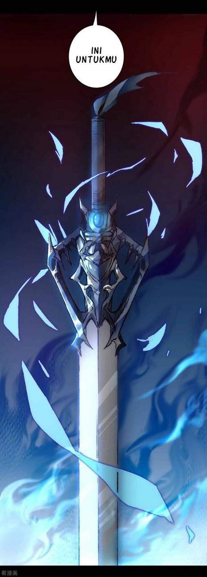 Reversing the Immortal Path - Chapter 39 20