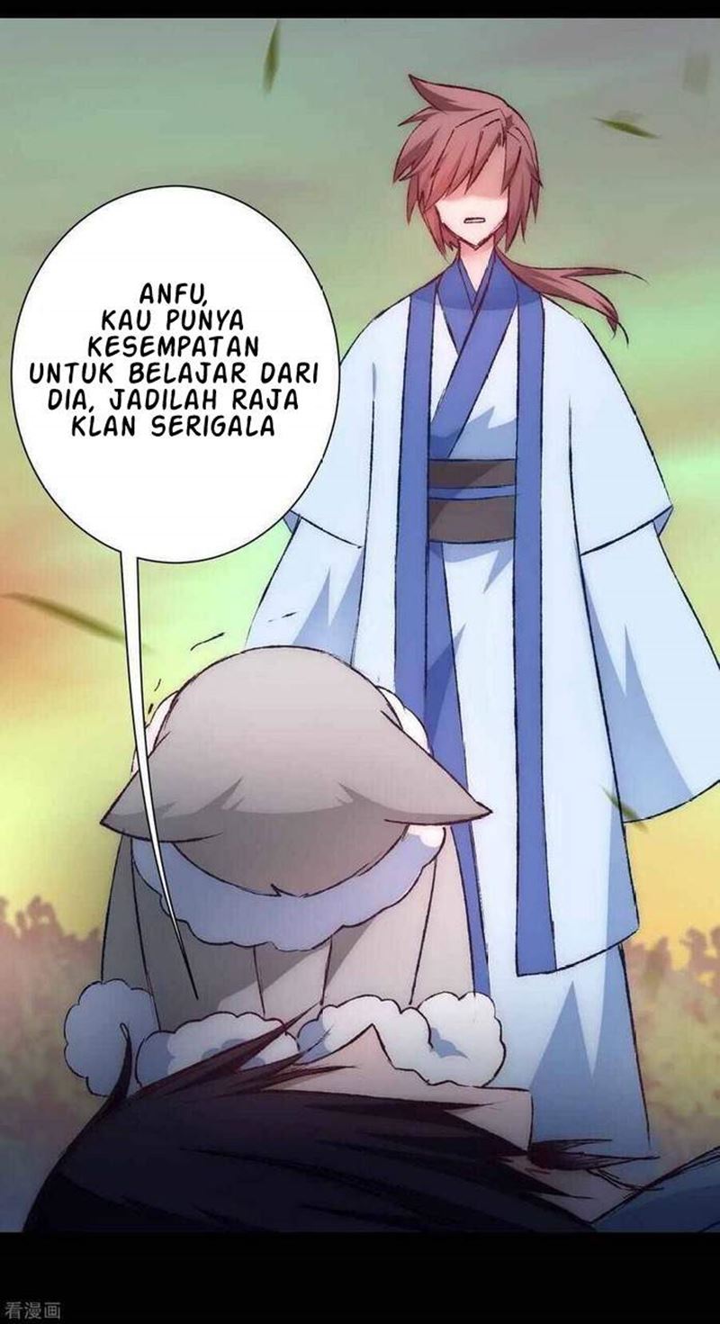 Reversing the Immortal Path - Chapter 39 21