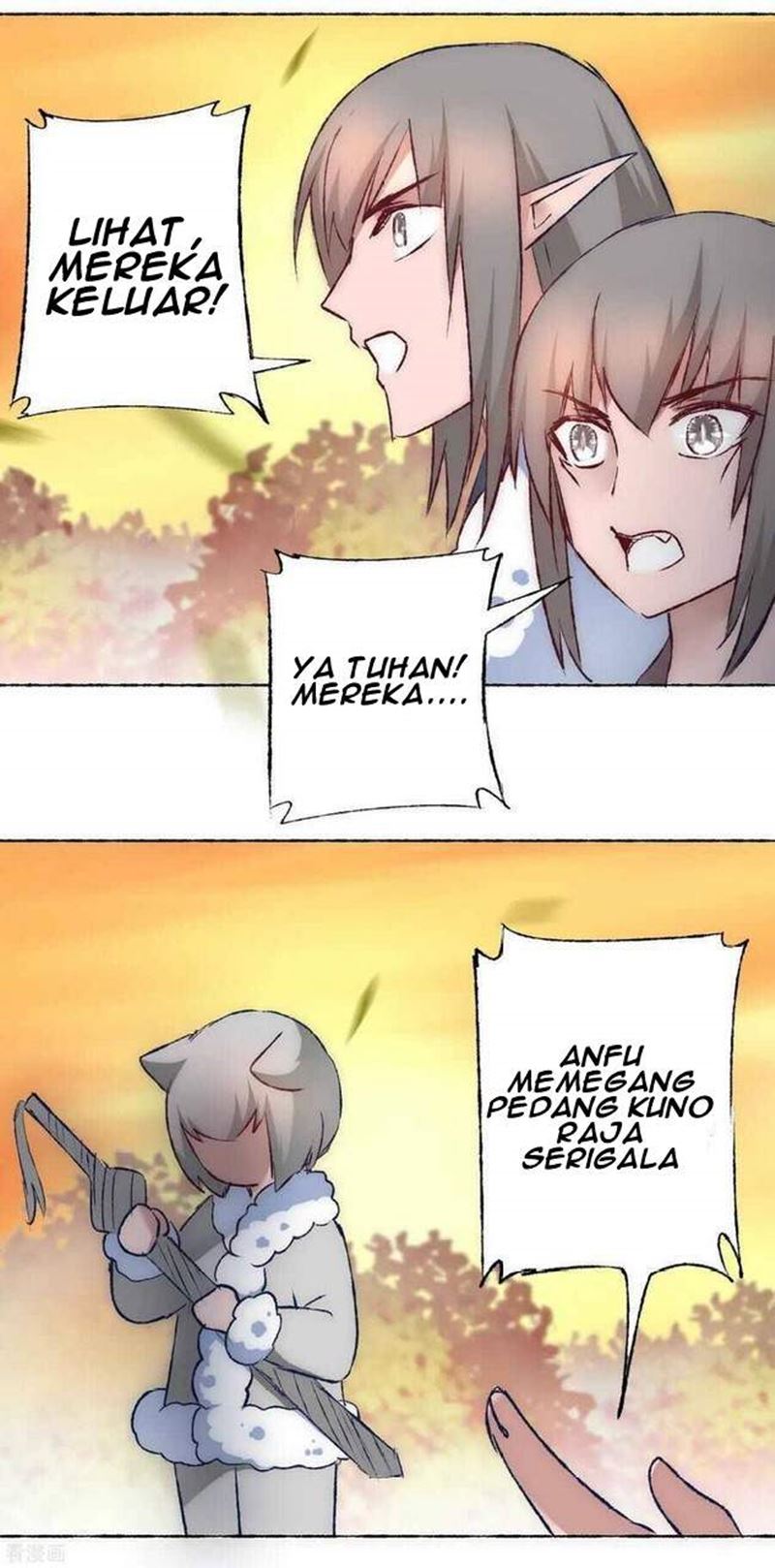 Reversing the Immortal Path - Chapter 39 24