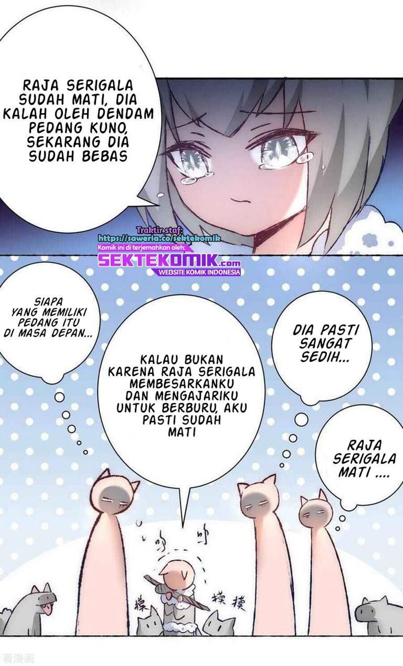 Reversing the Immortal Path - Chapter 39 25