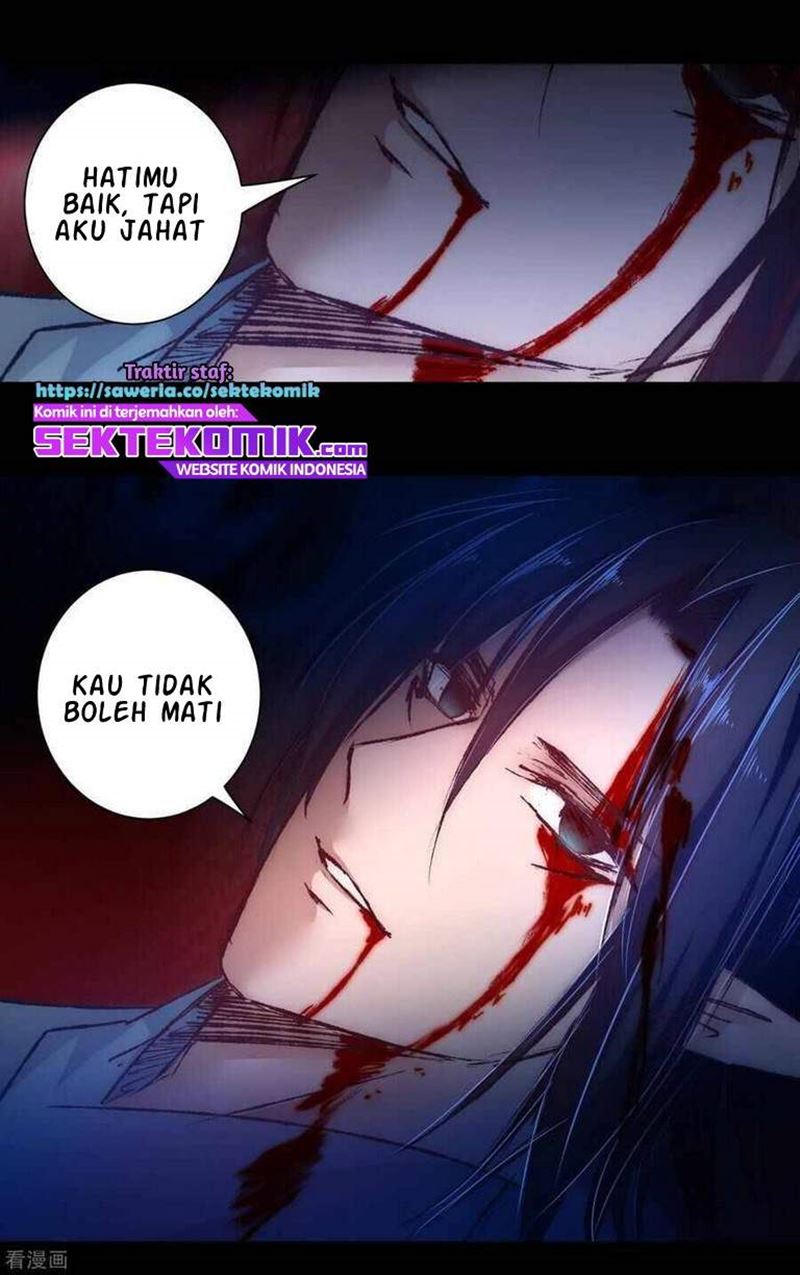 Reversing the Immortal Path - Chapter 39 19