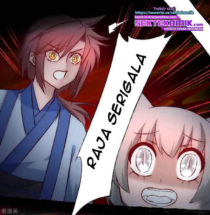 Reversing the Immortal Path - Chapter 39 13