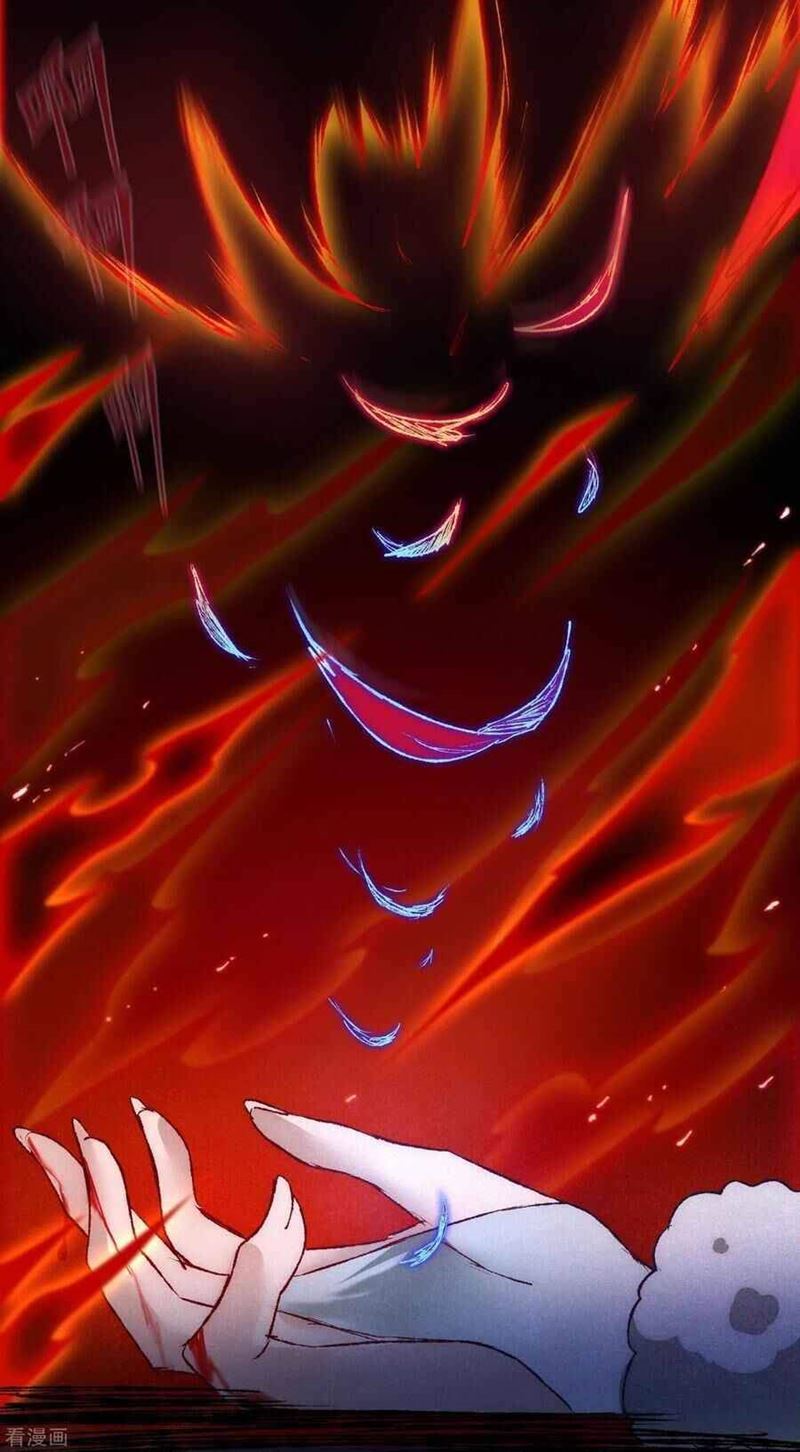 Reversing the Immortal Path - Chapter 39 16