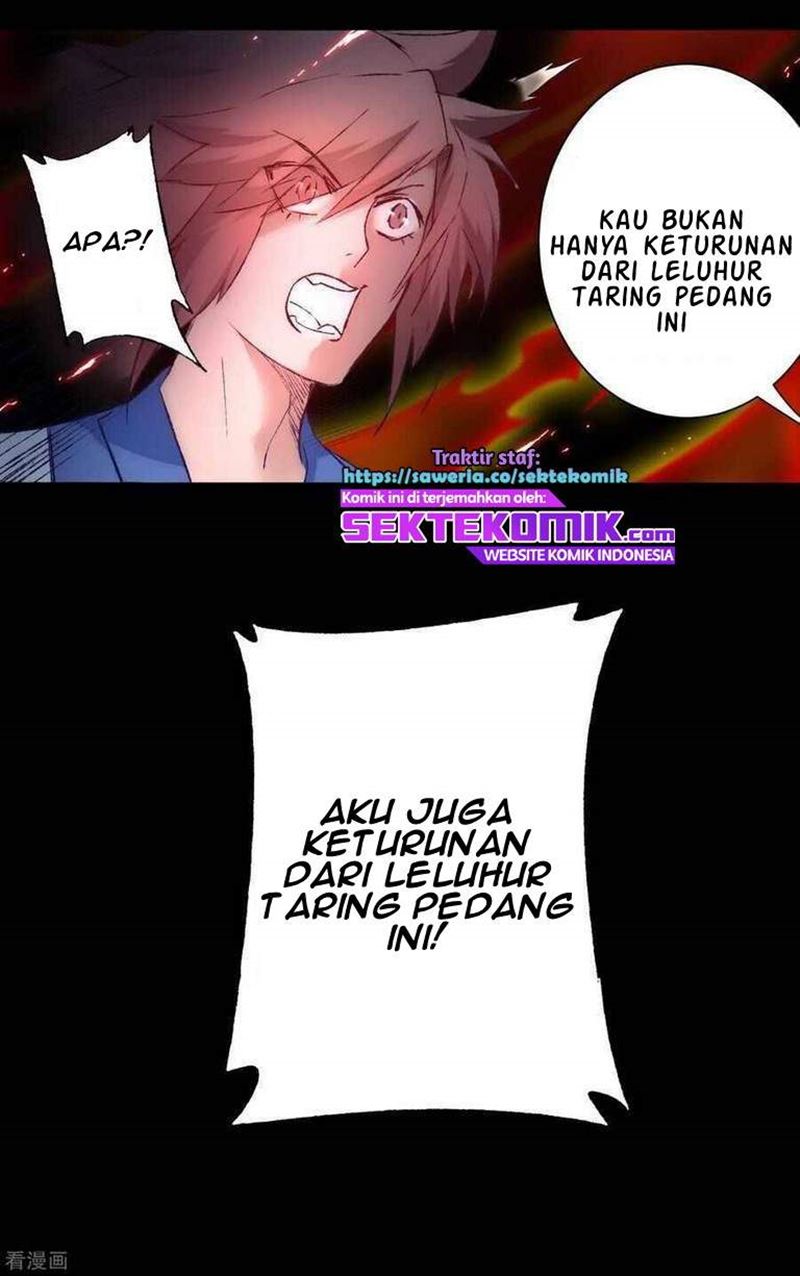 Reversing the Immortal Path - Chapter 39 6