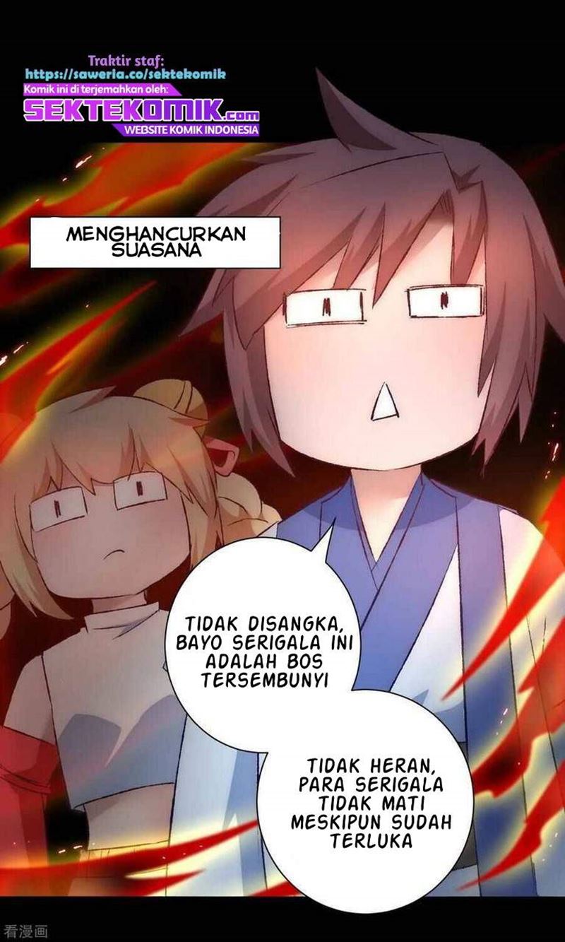 Reversing the Immortal Path - Chapter 39 4
