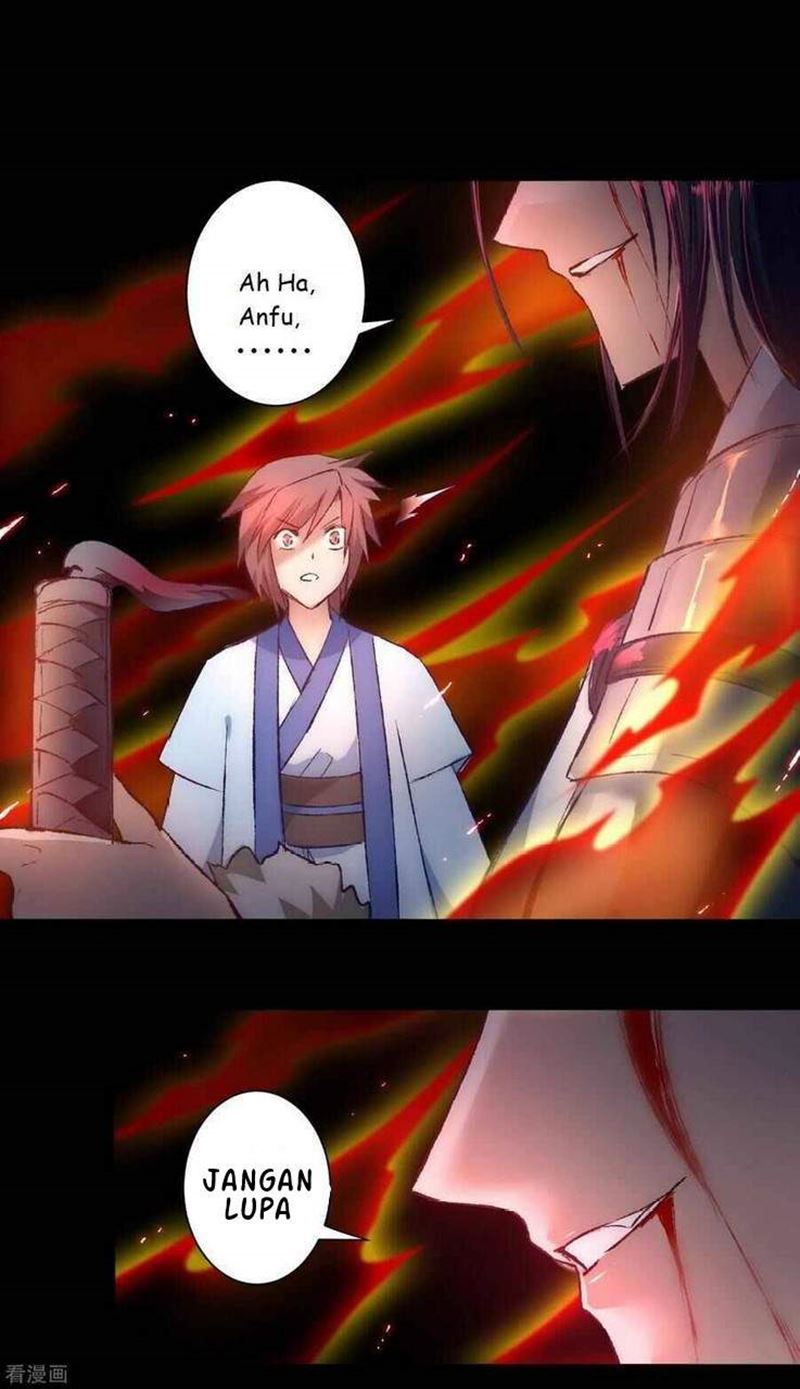 Reversing the Immortal Path - Chapter 39 5