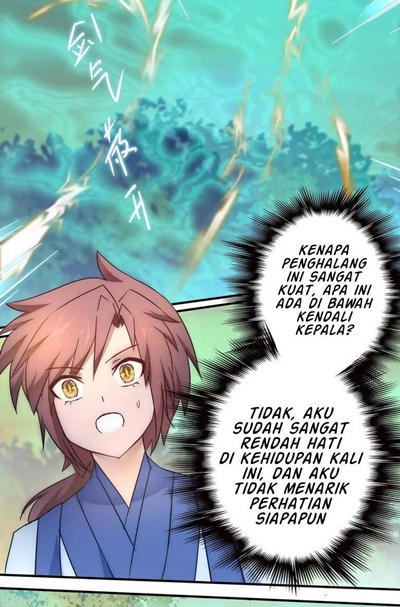 Reversing the Immortal Path - Chapter 33 8