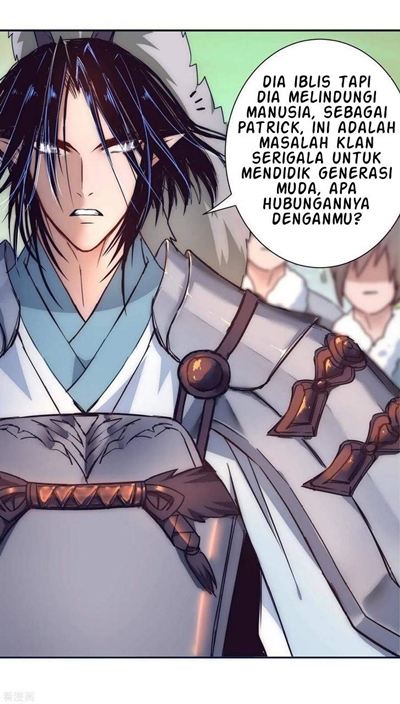 Reversing the Immortal Path - Chapter 33 21