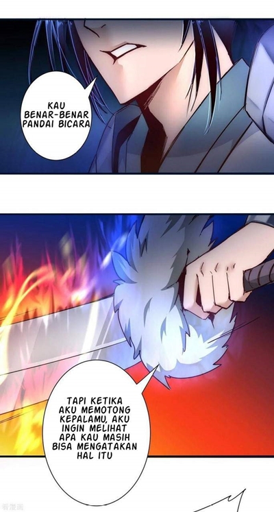 Reversing the Immortal Path - Chapter 33 25