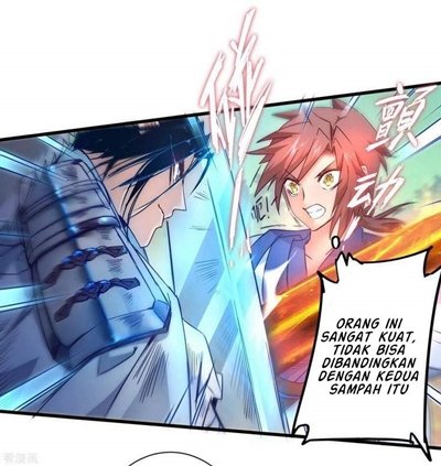 Reversing the Immortal Path - Chapter 33 11
