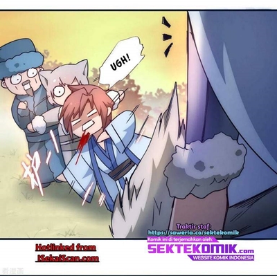 Reversing the Immortal Path - Chapter 33 16