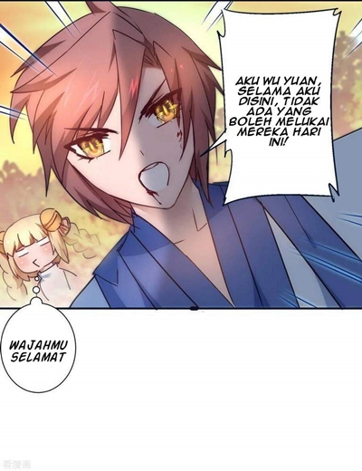 Reversing the Immortal Path - Chapter 33 17