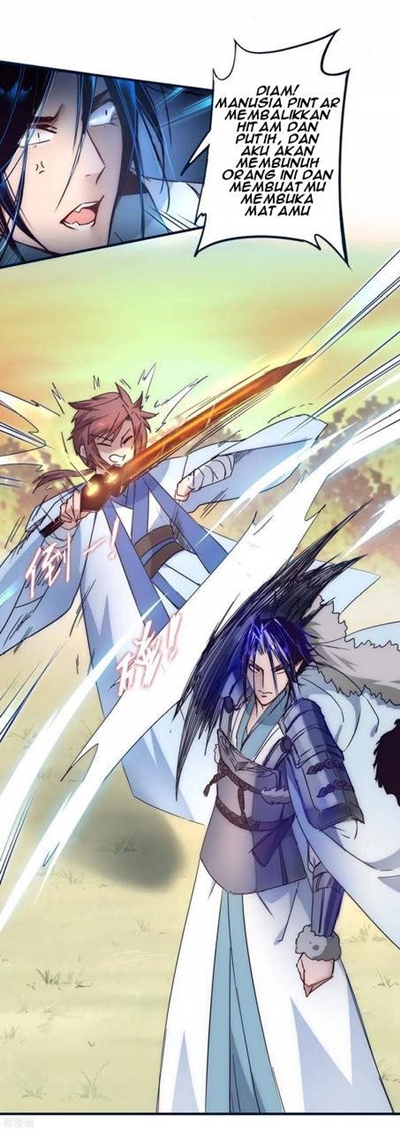 Reversing the Immortal Path - Chapter 33 14
