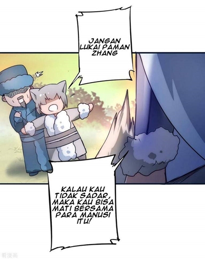 Reversing the Immortal Path - Chapter 33 15