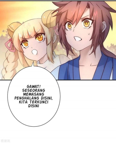 Reversing the Immortal Path - Chapter 33 6