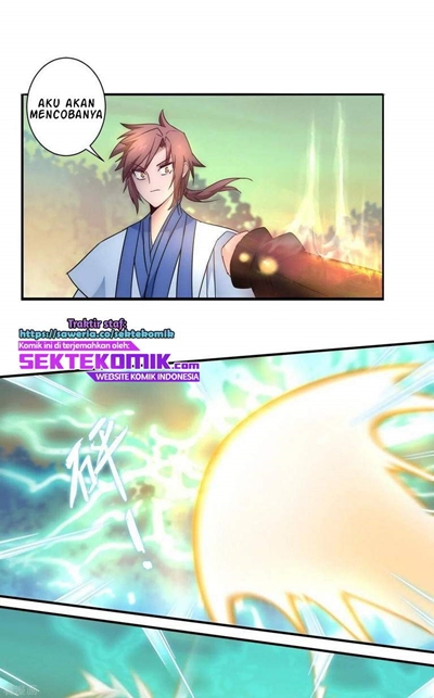 Reversing the Immortal Path - Chapter 33 7