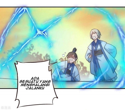 Reversing the Immortal Path - Chapter 33 5