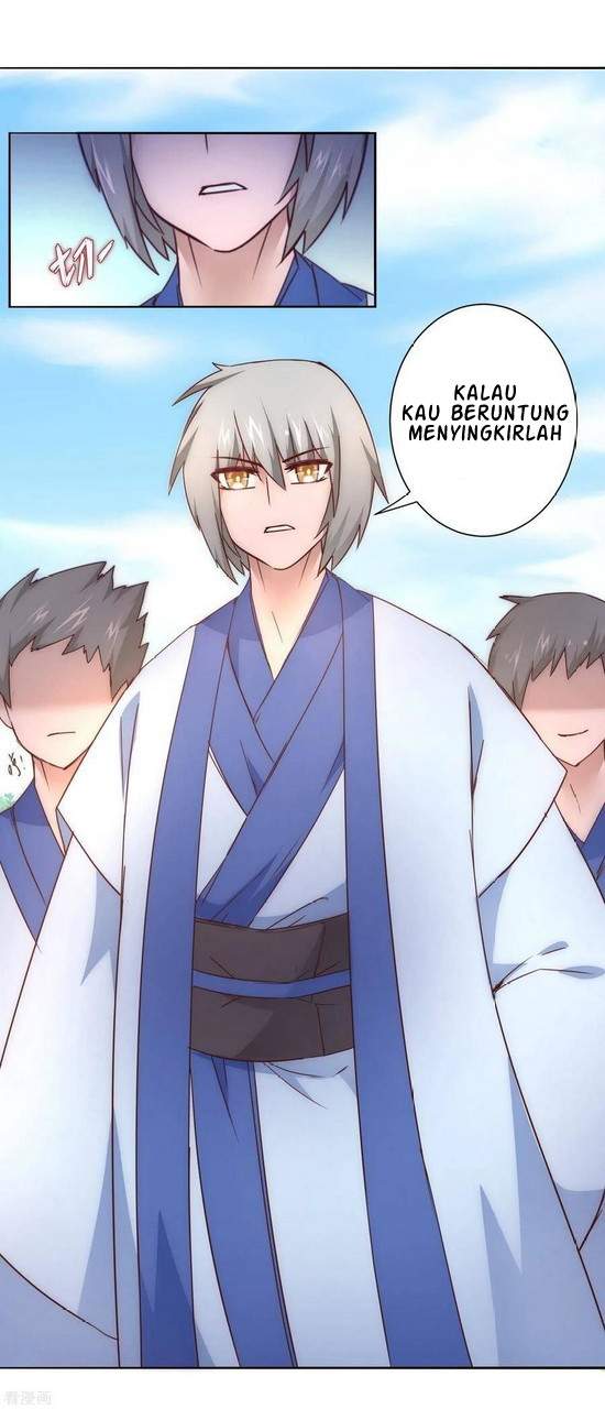 Reversing the Immortal Path - Chapter 30 29