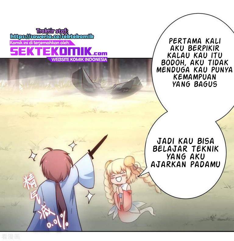 Reversing the Immortal Path - Chapter 30 26