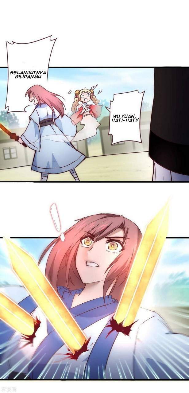 Reversing the Immortal Path - Chapter 30 3
