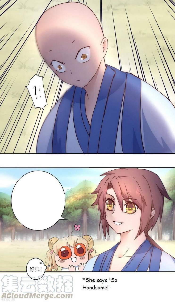 Reversing the Immortal Path - Chapter 30 32