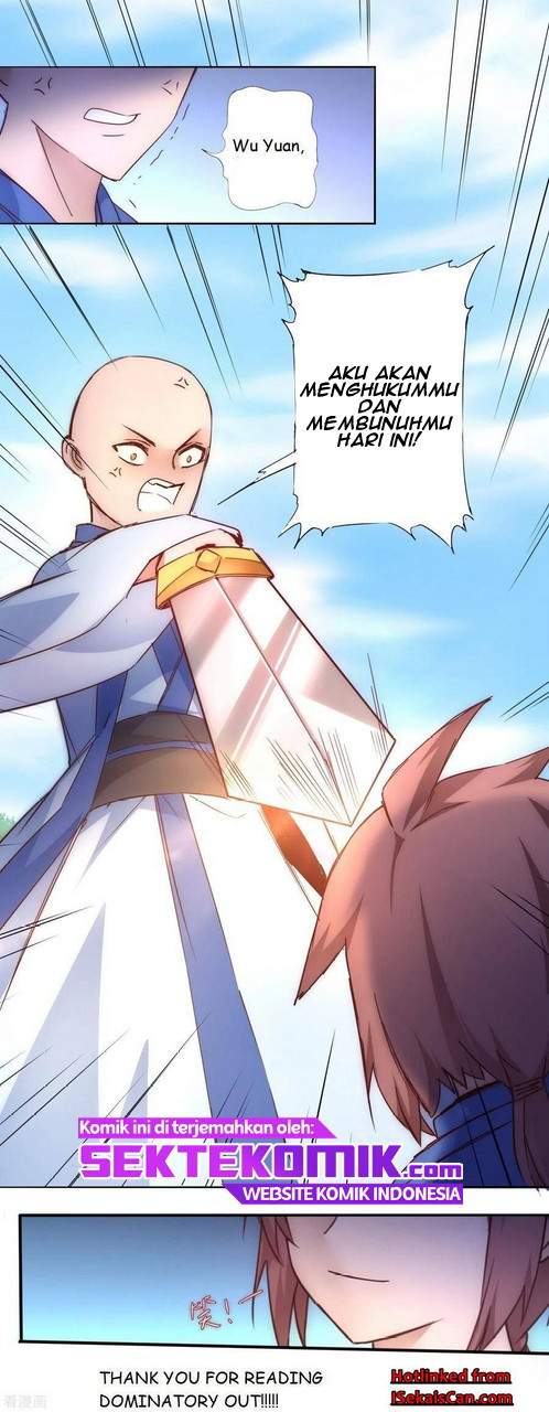 Reversing the Immortal Path - Chapter 30 36