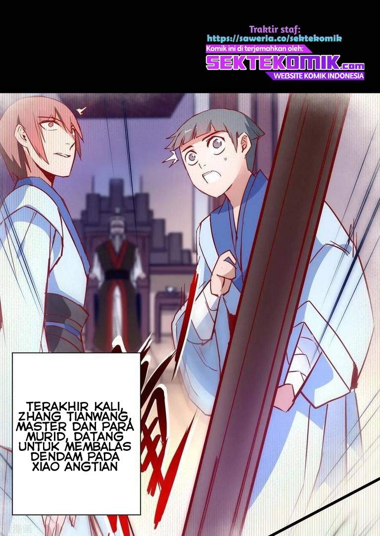 Reversing the Immortal Path - Chapter 30 19
