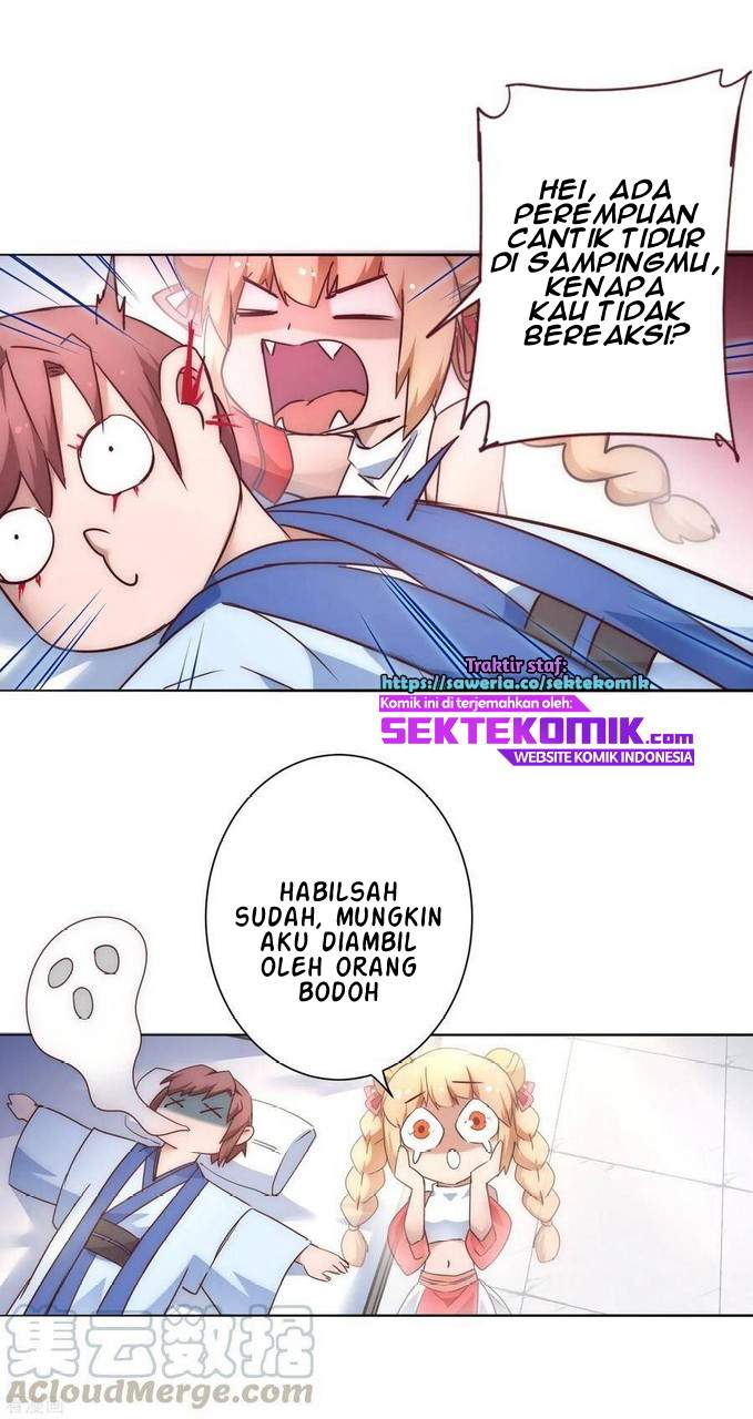 Reversing the Immortal Path - Chapter 30 12