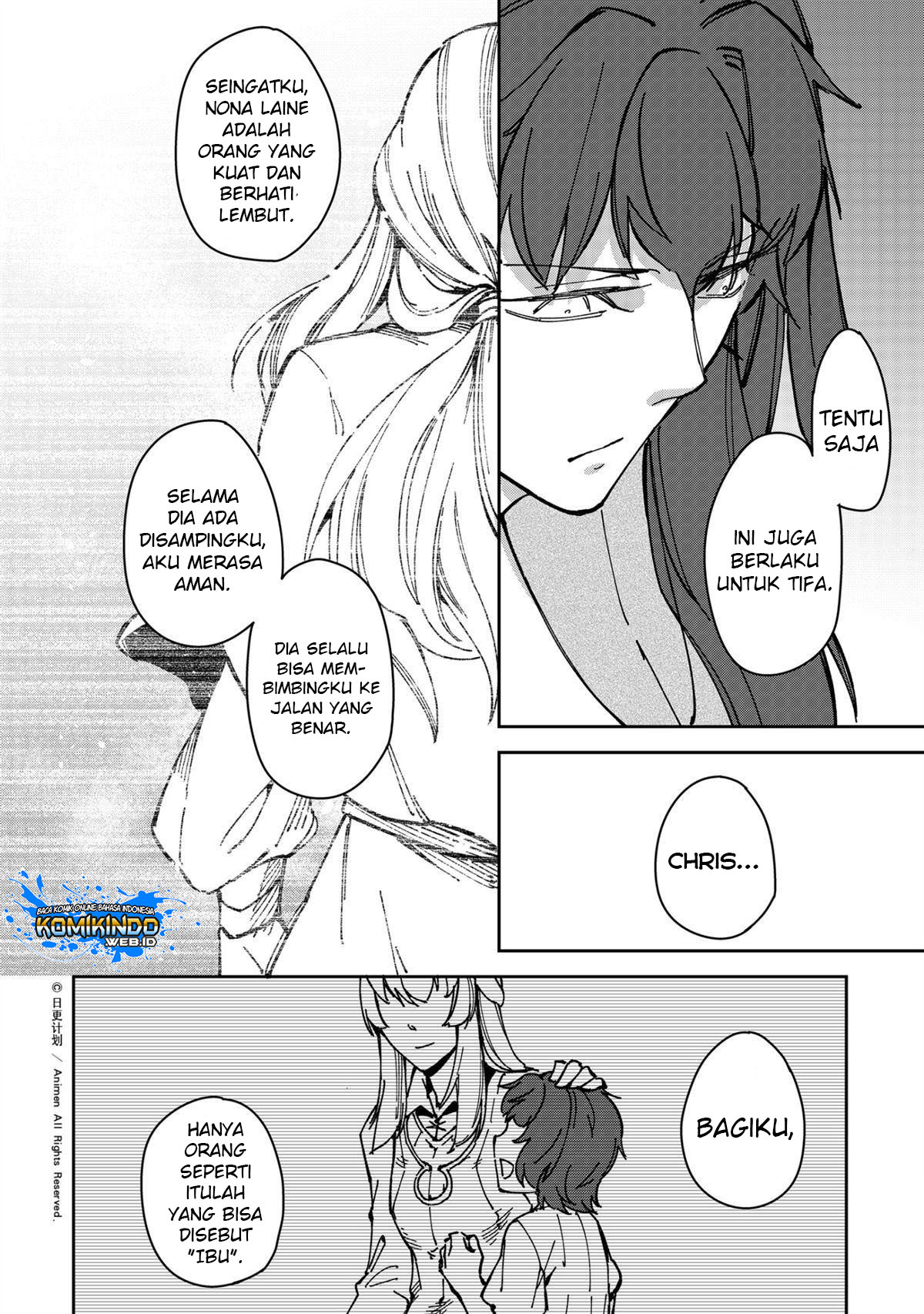 Retired Heroes - Chapter 28 19