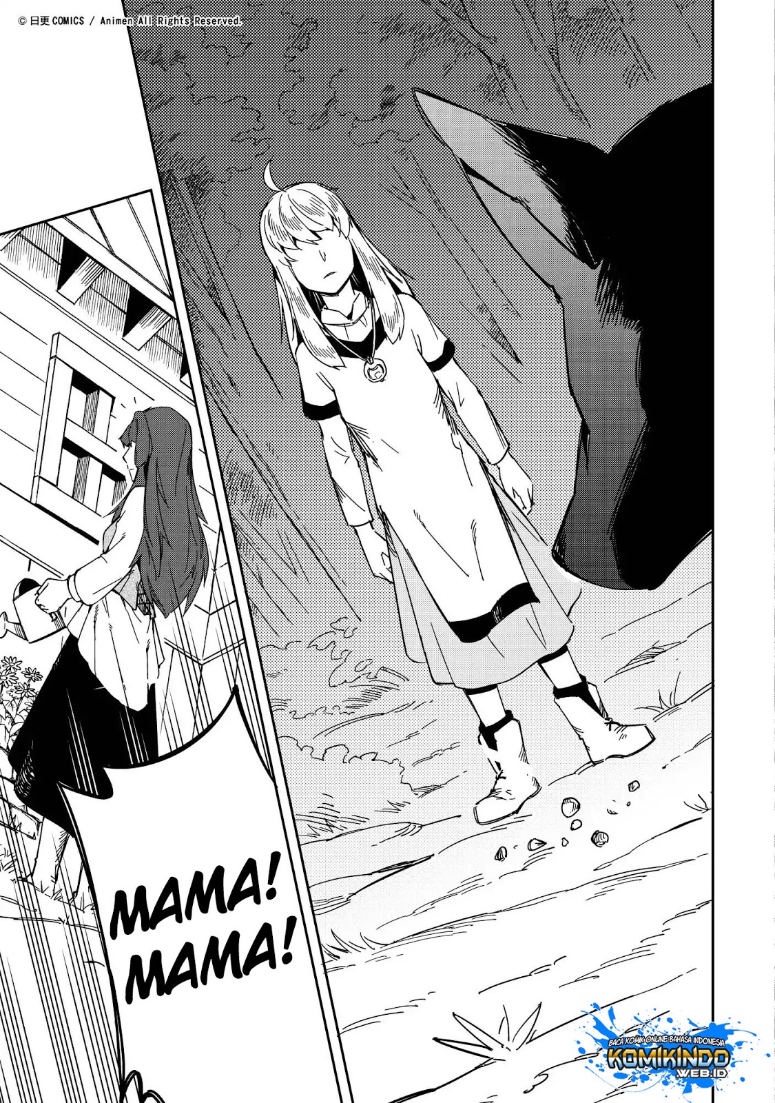 Retired Heroes - Chapter 22 4