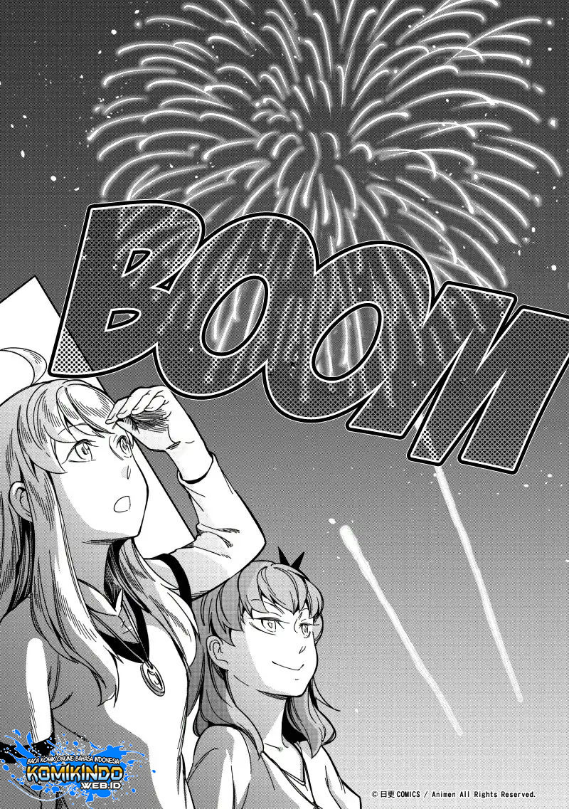 Retired Heroes - Chapter 20 39