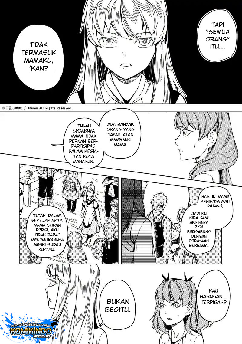 Retired Heroes - Chapter 20 12