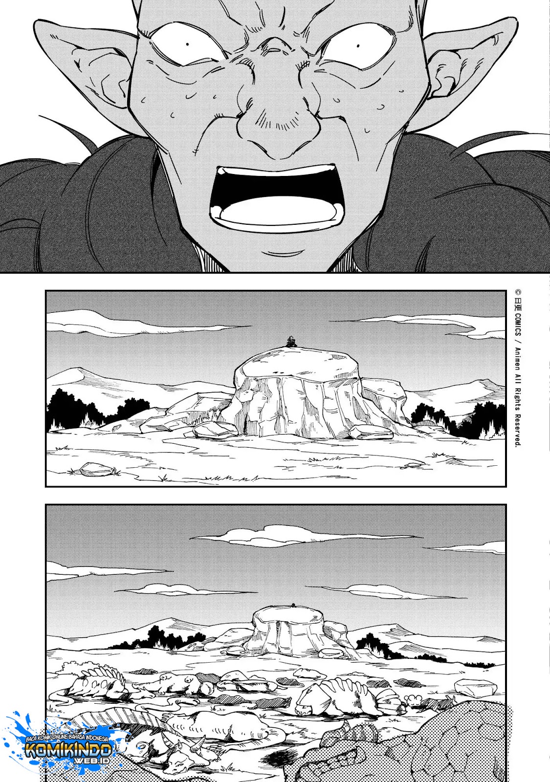 Retired Heroes - Chapter 21 29