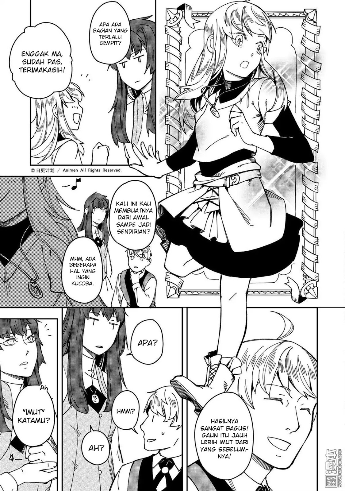Retired Heroes - Chapter 26 9
