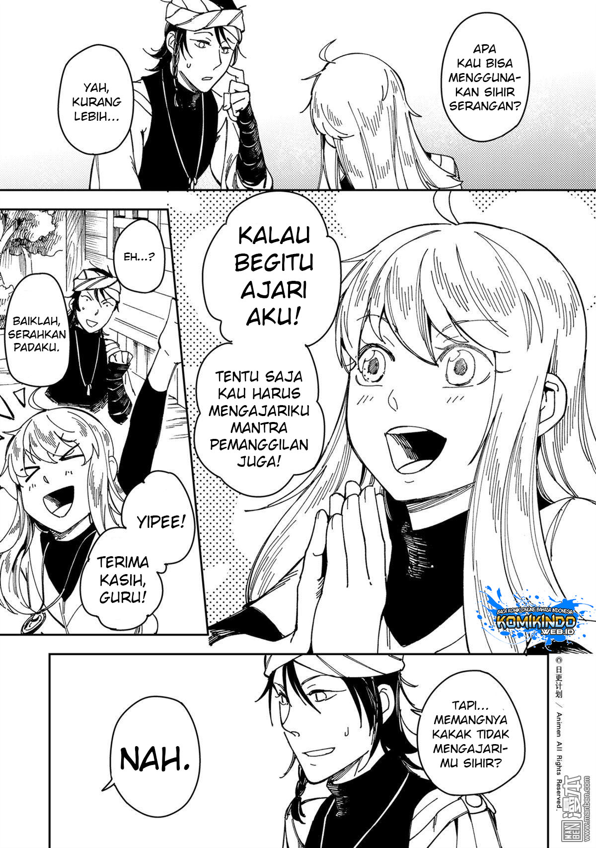 Retired Heroes - Chapter 27 29
