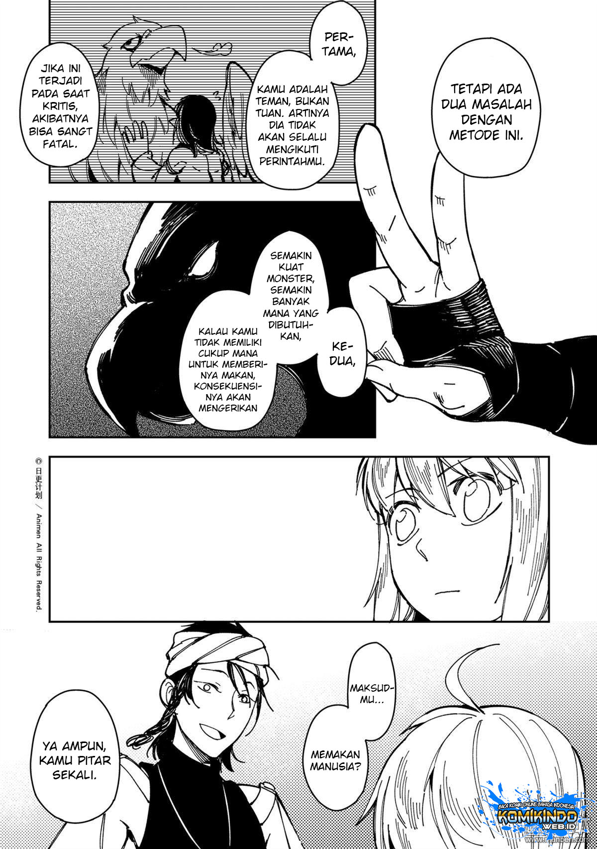 Retired Heroes - Chapter 27 23