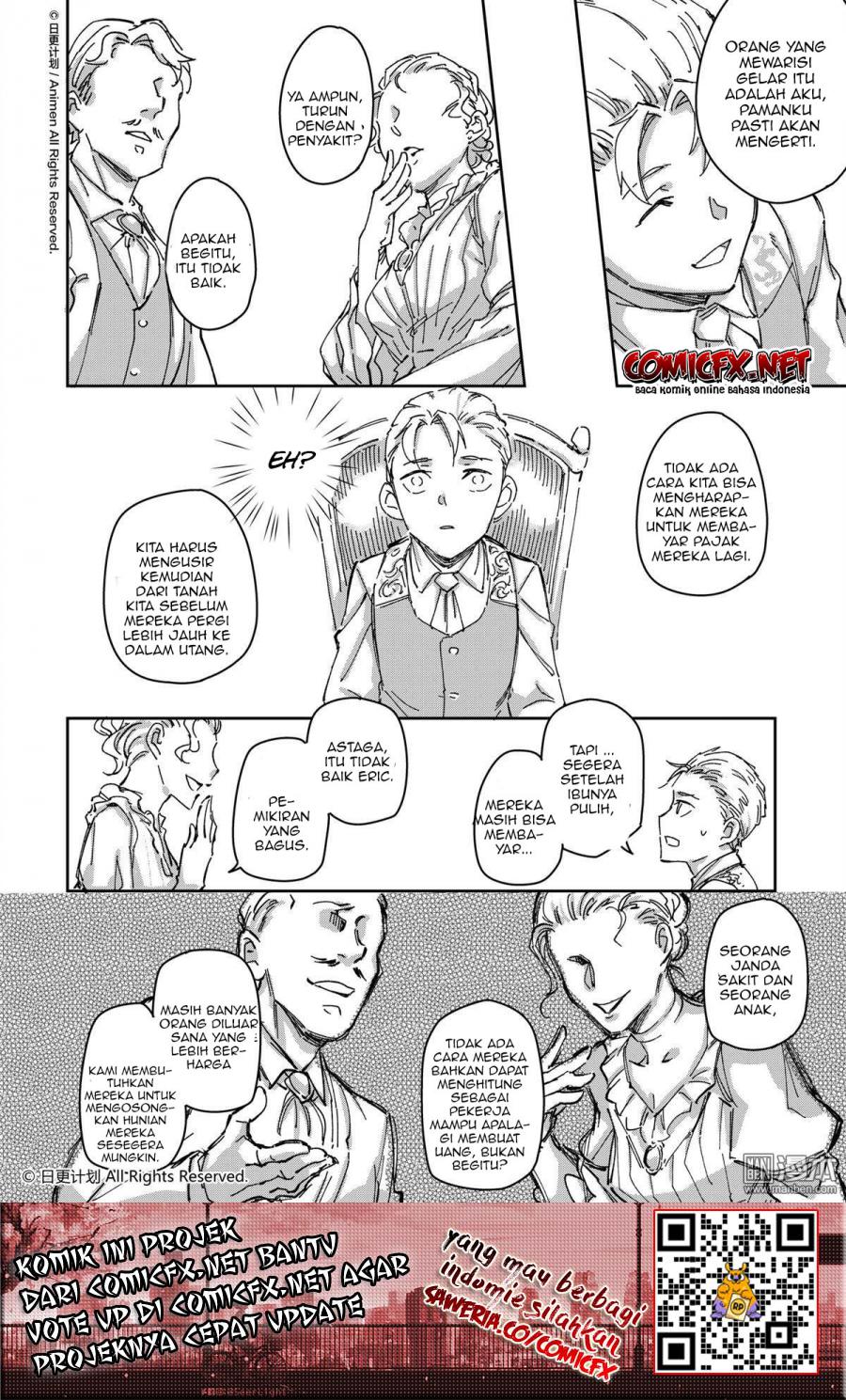 Retired Heroes - Chapter 33 24