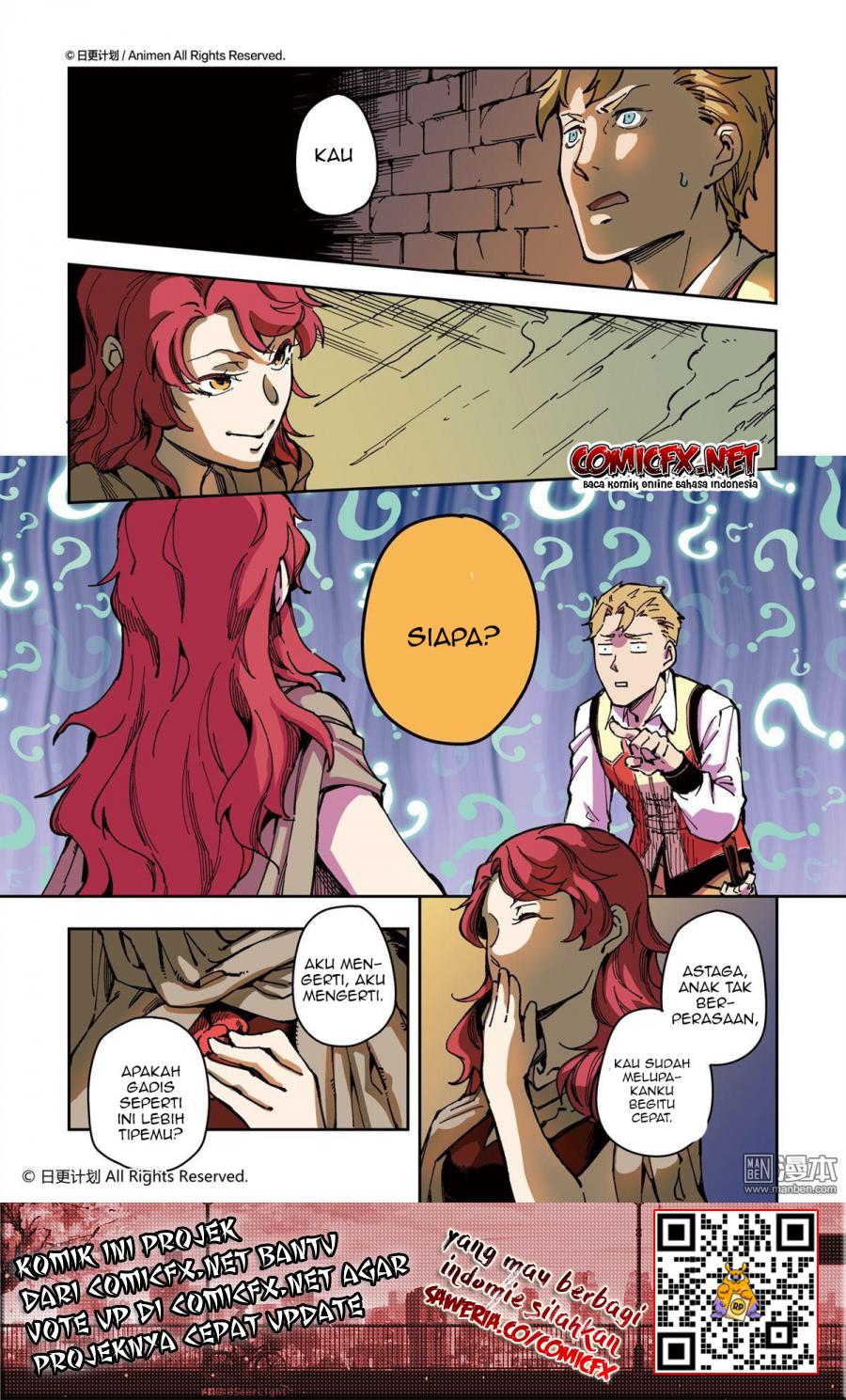 Retired Heroes - Chapter 33 4