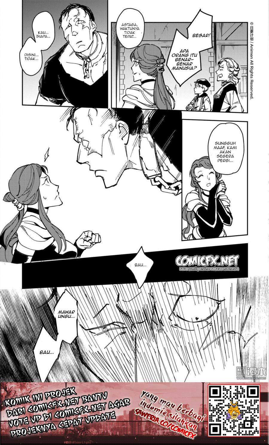 Retired Heroes - Chapter 34 23