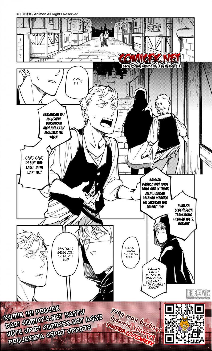 Retired Heroes - Chapter 35 9
