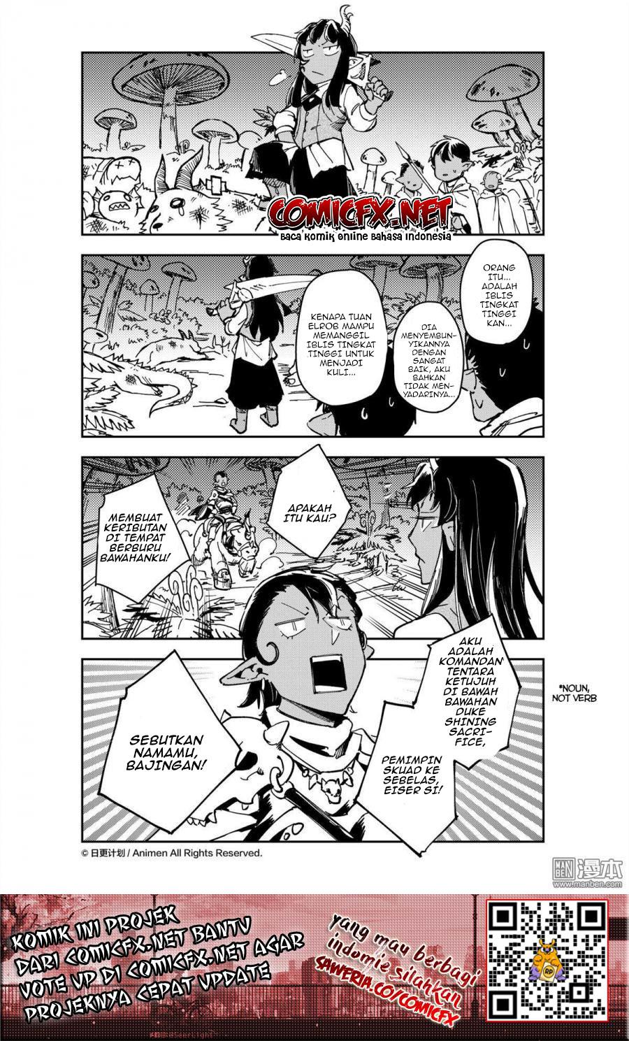 Retired Heroes - Chapter 35 32