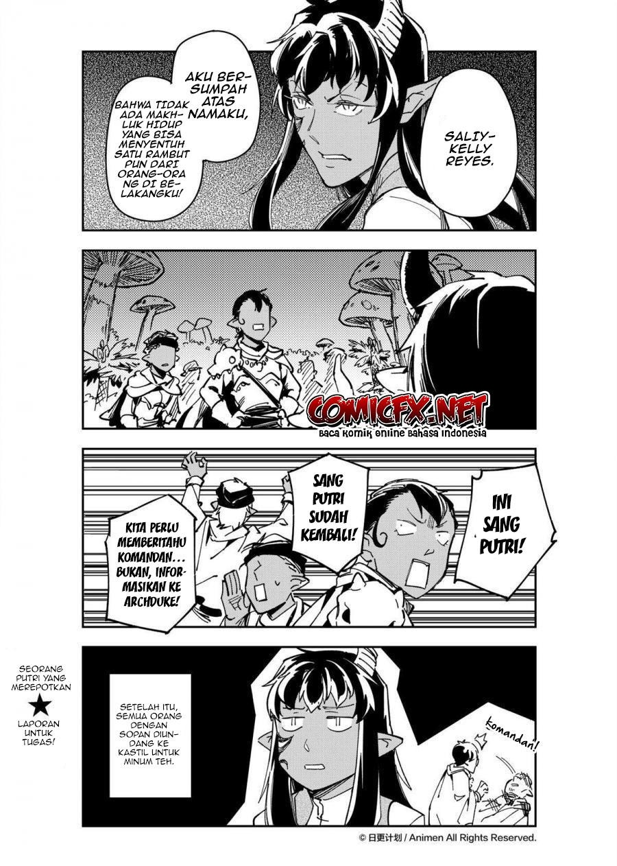 Retired Heroes - Chapter 35 33