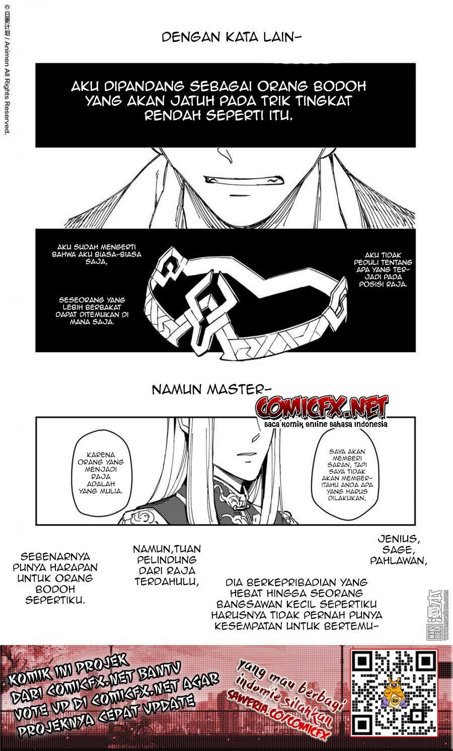 Retired Heroes - Chapter 35 19