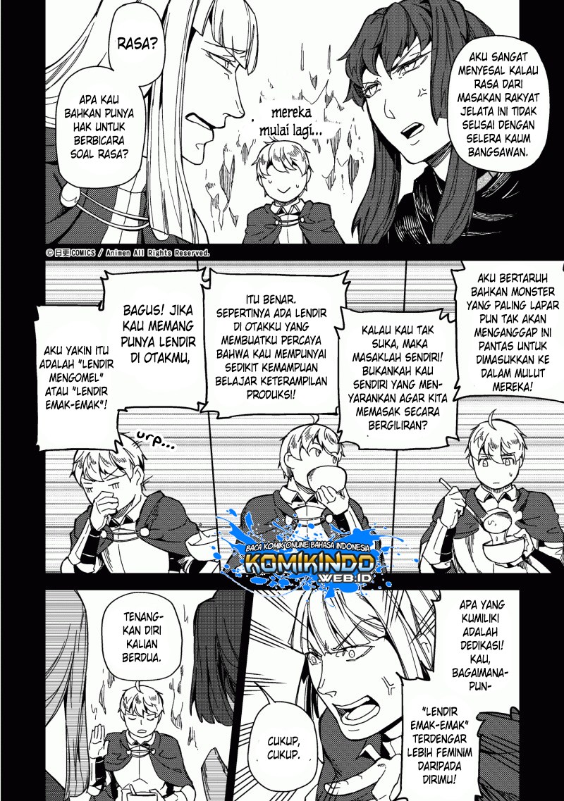 Retired Heroes - Chapter 02 9