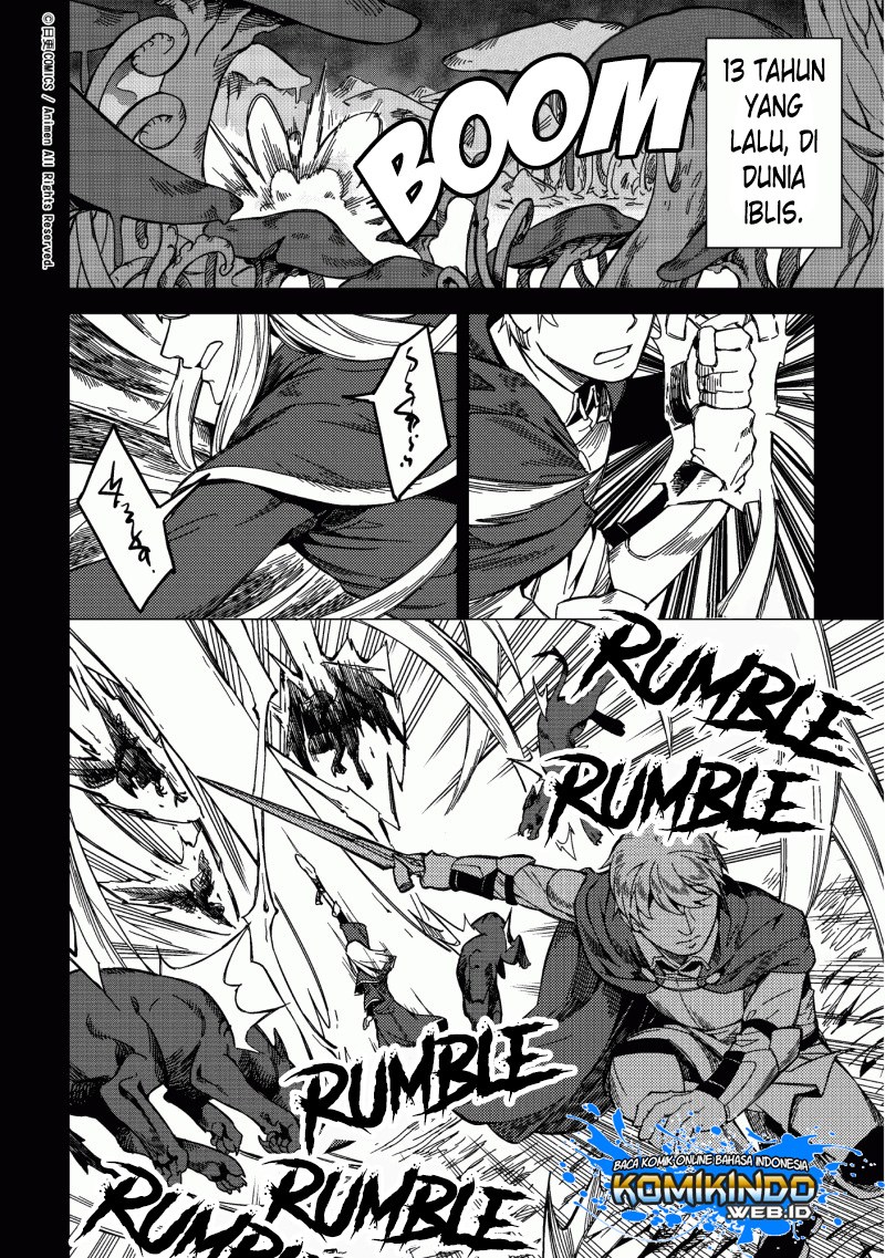Retired Heroes - Chapter 02 2
