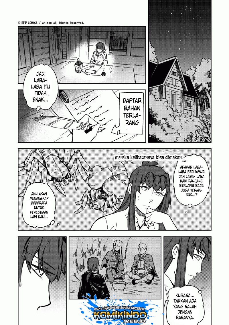 Retired Heroes - Chapter 02 23