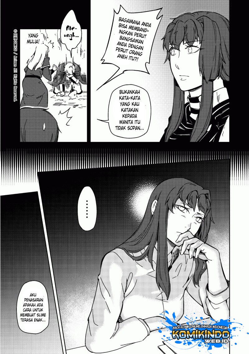 Retired Heroes - Chapter 02 25