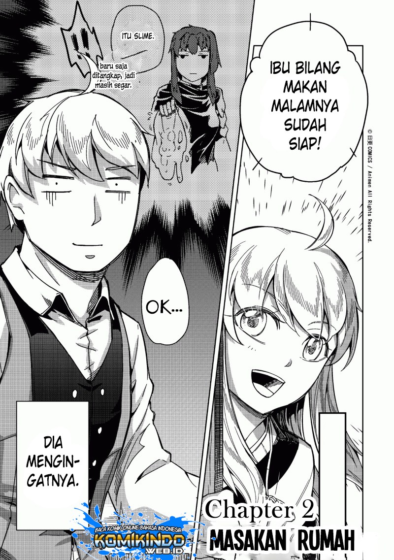 Retired Heroes - Chapter 02 12